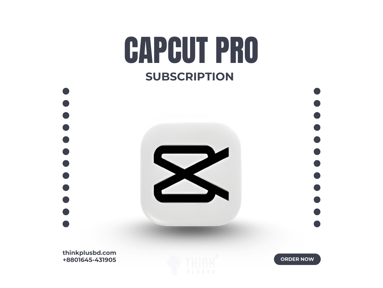 CAPCUT PRO
